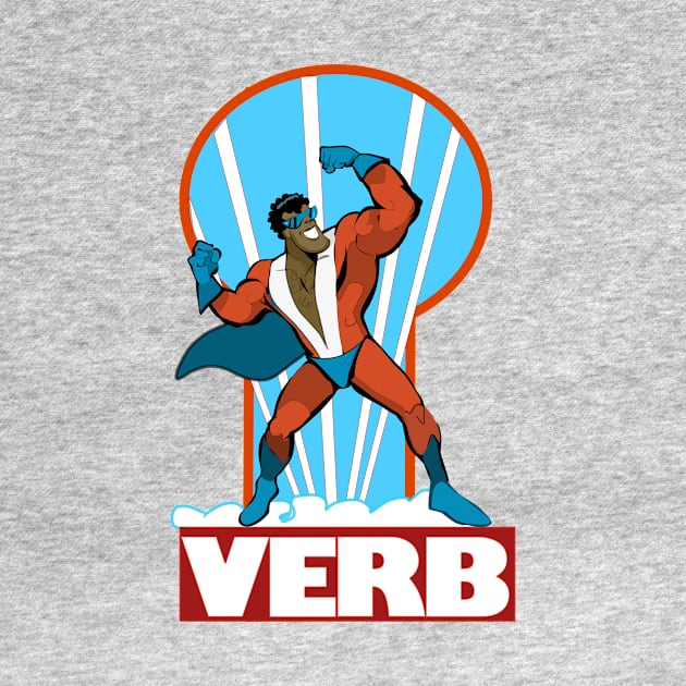 Verb by NeverKnew_Lane